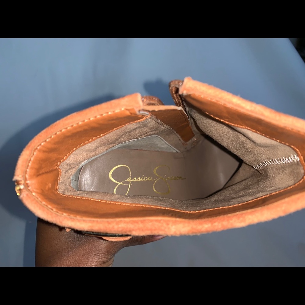 Booties - Picture 6 of 7